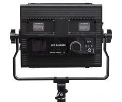 Накамерне світло PowerPlant LED 540ASRC (LED540ASRC) - Картинка 3