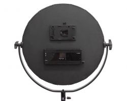 Накамерне світло PowerPlant SL-360ARC (SL360ARC) - Картинка 3