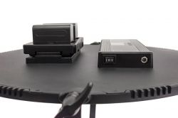 Накамерне світло PowerPlant SL-360ARC (SL360ARC) - Картинка 4