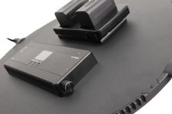 Накамерне світло PowerPlant SL-360ARC (SL360ARC) - Картинка 5