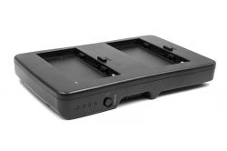 Накамерне світло PowerPlant SL-360ARC (SL360ARC) - Картинка 7