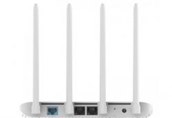 ����������� ������������� Xiaomi Mi WiFi Router 4A Basic Edition White Global (DVB4210GL)