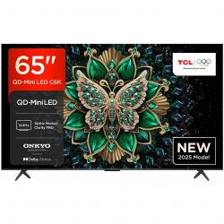 ��������� TCL 65C61K