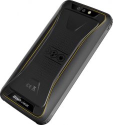 Blackview BV5500 Pro 3/16GB Dual Sim Yellow (6931548305811) -  7