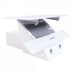 ������� Minola HDN 6212 WH 700 LED - �������� 5