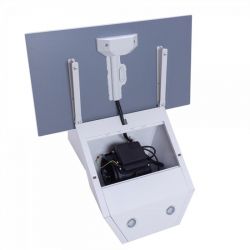 Вытяжка Minola HDN 6242 WH 700 LED - Картинка 6