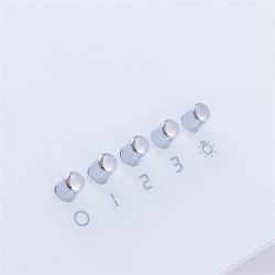 Вытяжка Minola HDN 6242 WH 700 LED - Картинка 3