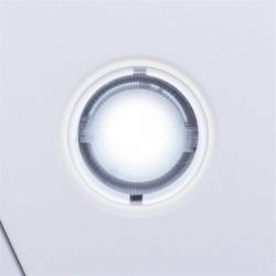 Вытяжка Minola HDN 6242 WH 700 LED - Картинка 4