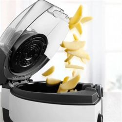 Мультиварка Delonghi FH1394/2 W - Картинка 3