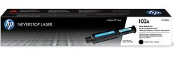 - HP Neverstop 103A Toner Reload Kit (W1103A) -  1