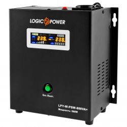    LogicPower LPY-W-PSW-800VA+ (560) 5A/15A    12 (4143)