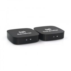  HDMI  Atcom Wi-Fi 20, Black (14888)