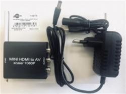 ���������� Atcom HDMI-3RCA (15275) � ������ �������