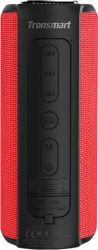   Tronsmart Element T6 Plus Upgraded Edition Red (367786)