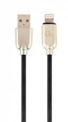  Cablexpert (CC-USB2R-AMLM-2M) USB 2.0 - Lightning, , 2,  -  1