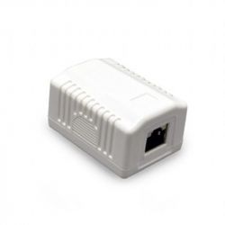 ������� RJ45 8P8C 5e, ������, Cablexpert NCAC-1F5E-01 �� 1 ����, � �������