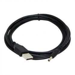   Cablexpert (CC-USB-AMP35-6) USB-3.5, 1.8,  -  1
