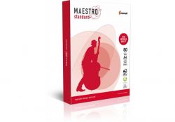  Maestro  Standart+, Mondi, 80/2, 4,  +, 500