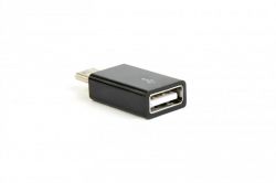  Cablexpert CC-USB2-CMAF-A USB 2.0 Type C - USB AF