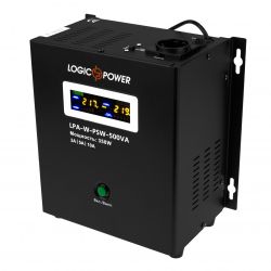 ��� LogicPower LPA-W-PSW-500VA (350��)2A/5A/10A, � ���������� ���������� 12V, ��������� - �������� 2