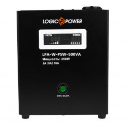  LogicPower LPA-W-PSW-500VA (350)2A/5A/10A,    12V,  -  5
