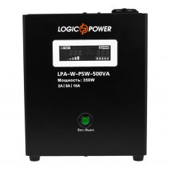 ��� LogicPower LPA-W-PSW-500VA (350��)2A/5A/10A, � ���������� ���������� 12V, ��������� - �������� 5