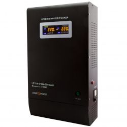  LogicPower LPY-W-PSW-3000VA+ (2100)10A/15A,    48V, 