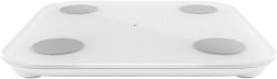   Xiaomi Mi Body Composition Scale 2 White (510942) -  4