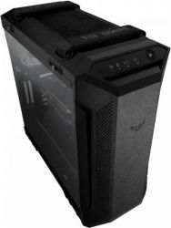  Asus TUF Gaming GT501 Black   (90DC0012-B49000) -  1