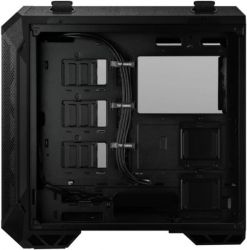  Asus TUF Gaming GT501 Black   (90DC0012-B49000) -  3