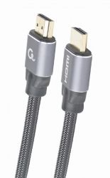  Cablexpert (CCBP-HDMI-3M) HDMI - HDMI v.2.0, 3 -  2