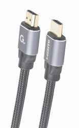 Кабель Cablexpert (CCBP-HDMI-1M) HDMI - HDMI v.2.0, 1м - Картинка 2