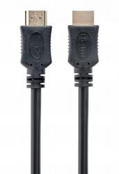  Cablexpert (CC-HDMI4L-0.5M) HDMI-HDMI V.1.4, /, 0.5 Black