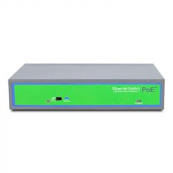 POE комутатор ATIS PoE-1006-4P/250m - Картинка 3