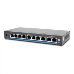 POE коммутатор ATIS PoE-1010-8P/250m - Картинка 2