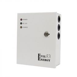      Full Energy BBG-123 -  1