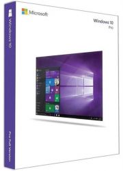 ��������� ������������ Microsoft Windows 10 Professional 32/64-bit Ukrainian USB P2 (HAV-00102)