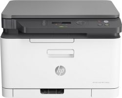  HP Color Laser MFP 178nw (4ZB96A) -  1