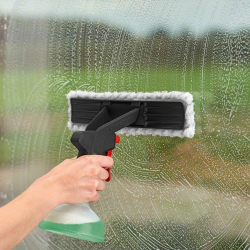 Віконний пилосос Bosch GlassVAC (06008B7000) - Картинка 2