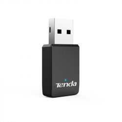   USB Tenda U9 Wi-Fi 802.11n  633Mb -  1