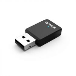 Мережевий адаптер USB Tenda U9 Wi-Fi 802.11n до 633Mb - Картинка 2