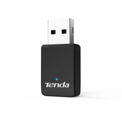   USB Tenda U9 Wi-Fi 802.11n  633Mb -  3
