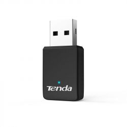 Мережевий адаптер USB Tenda U9 Wi-Fi 802.11n до 633Mb - Картинка 3