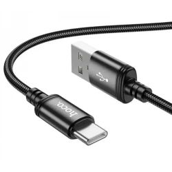 ������ Hoco X89 Wind USB - USB Type-C (M/M), 1 �, Black (6931474784360) - �������� 2