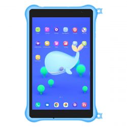 ������� Blackview Tab 5 Kids 3/64GB Genie Blue (6931548312208) - �������� 2