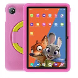 ������� Blackview Tab 8 Kids 4/128GB Pudding Pink (6931548313038) - �������� 5