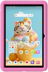 Планшет Blackview Tab 80 Kids 4/64GB 4G Dreamy Pink (6931548317319) - Картинка 1