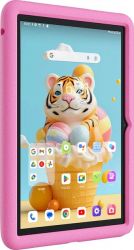 Планшет Blackview Tab 80 Kids 4/64GB 4G Dreamy Pink (6931548317319) - Картинка 2