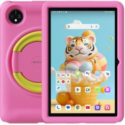Планшет Blackview Tab 80 Kids 4/64GB 4G Dreamy Pink (6931548317319) - Картинка 5