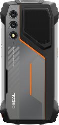 �������� Oscal Pilot 1 6/256GB Orange - �������� 4